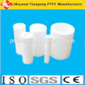 Tube push ptfe à 100%, tuyau pout ptfe, tuyau téflon, tube téflon, tuyau polytetrafluoroéthylène